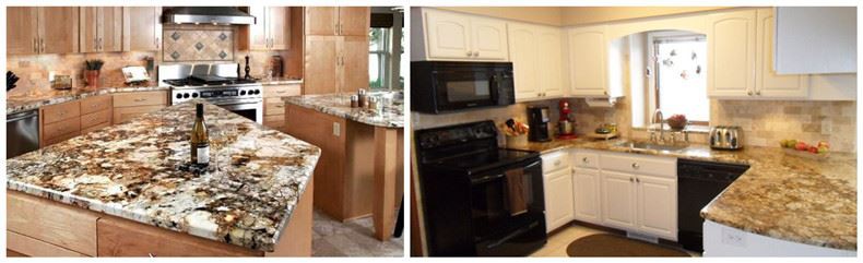 Гранит Голден Перса