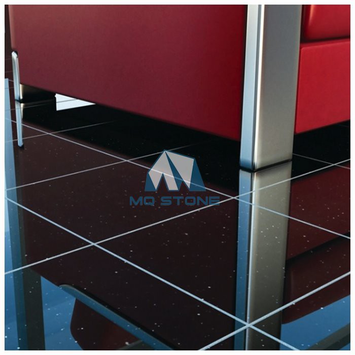 山東インパラ黒御影石