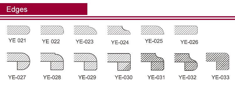 Comptoirs de cuisine en granit River White