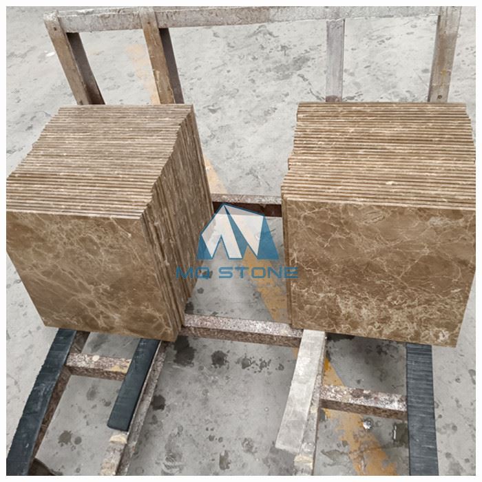 Light Emperador Marble Tile