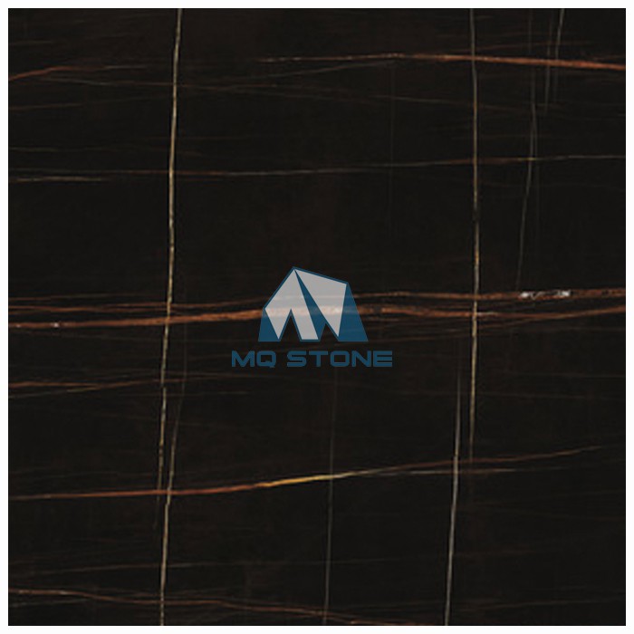 Black Aziza Marble Stone