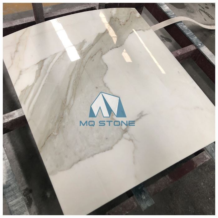 Panel Dinding Arka Marmar Calacatta