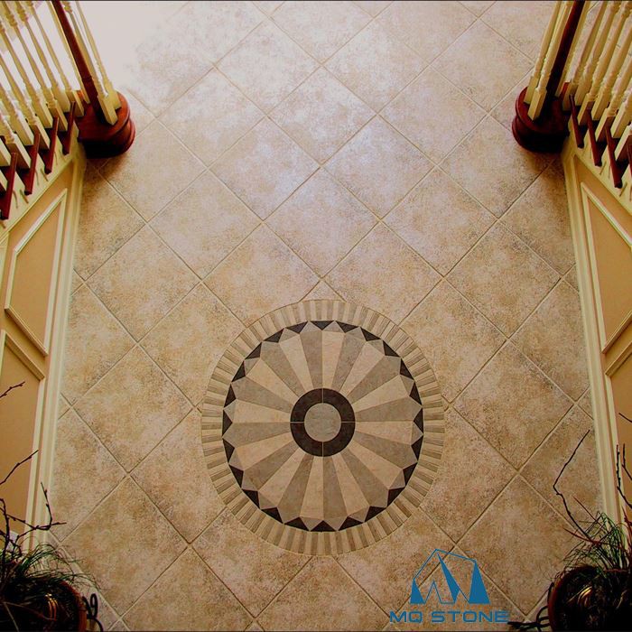 ميداليات اتيرجيت مستديرة