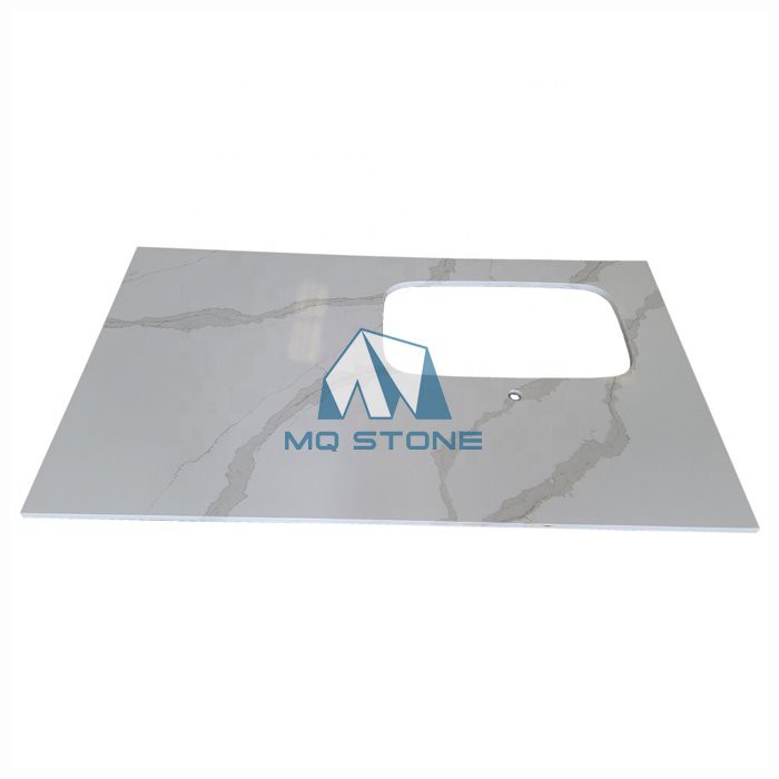 کانترهای کوارتز کالاکاتا