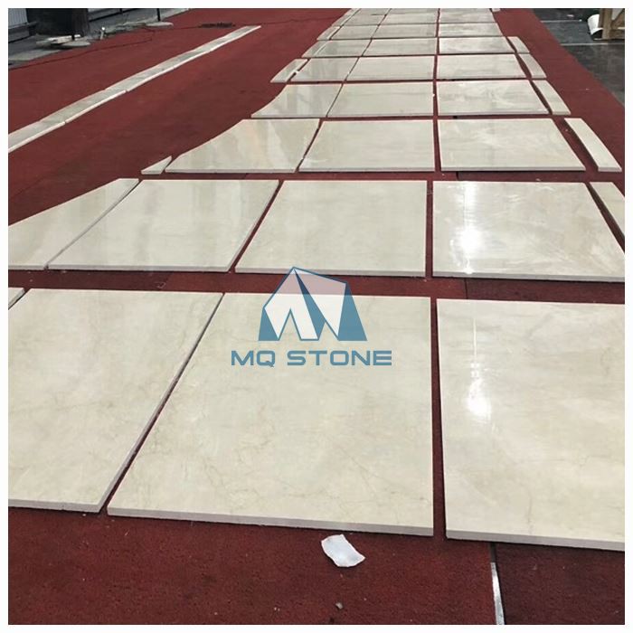 Мраморный пол Botticino