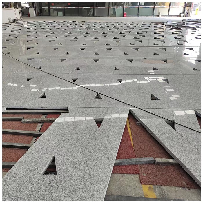 White Granite Wall Tiles