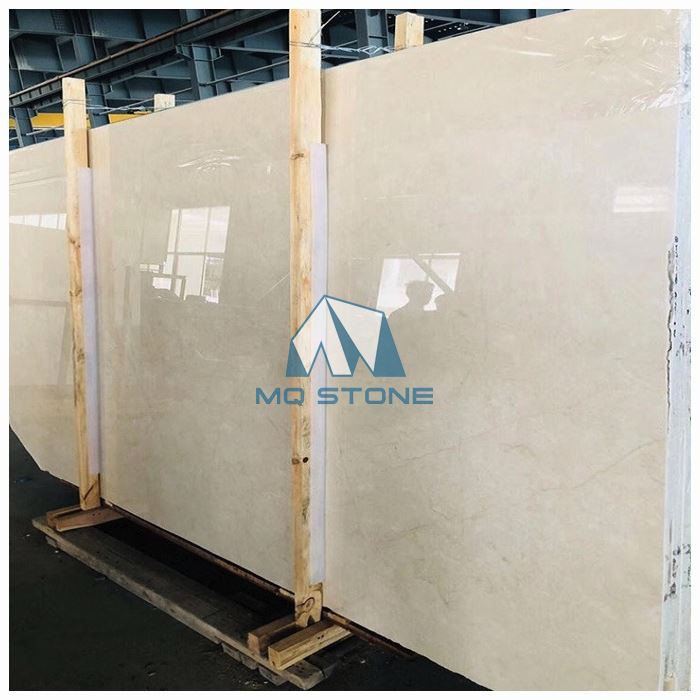 Османски беж мермер