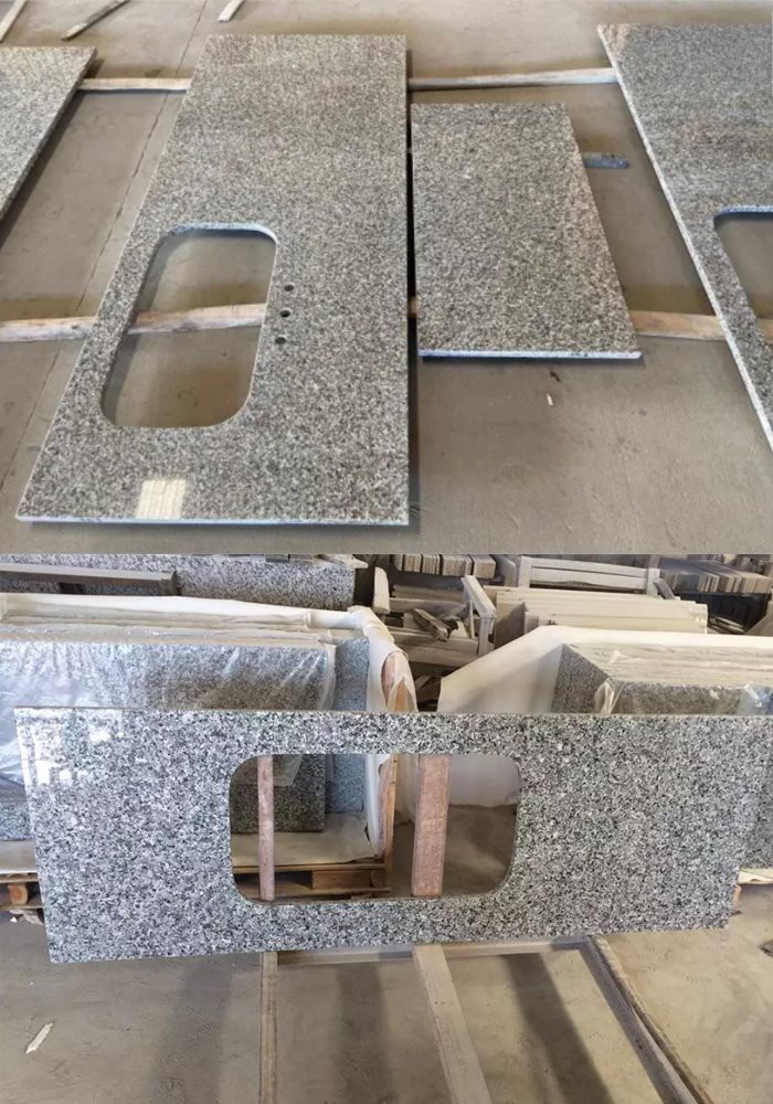 Лабуд сиви гранит