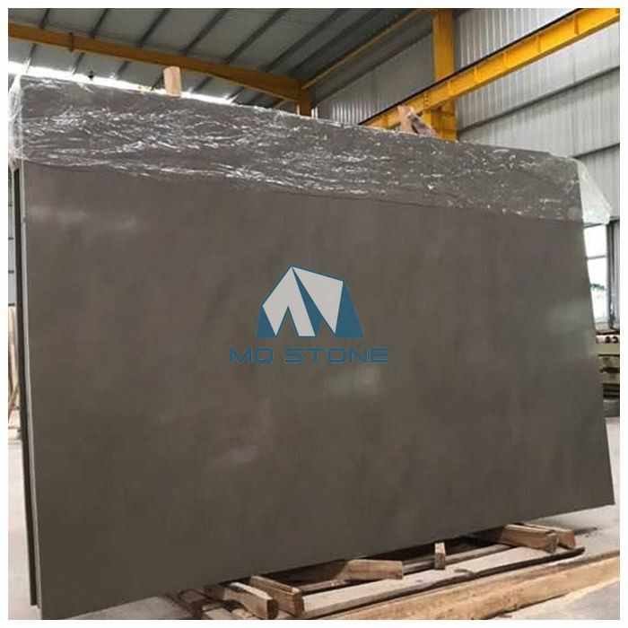 Тамно сиви пешчар