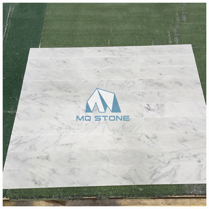 کاشی مترو سنگ مرمر