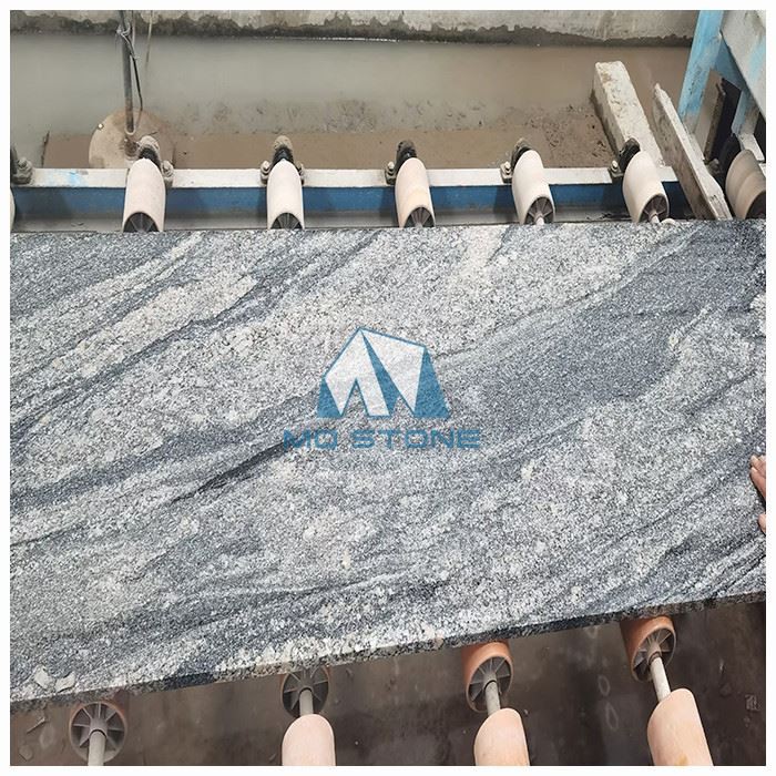 Papak Granit Putih Viscount