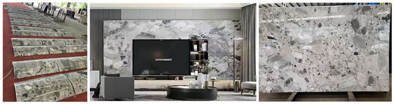 코피코 그레이 마블