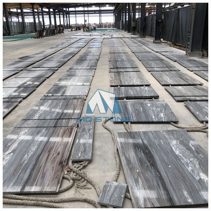 पैलिसेंड्रो एज़ुरो मार्बल टाइल