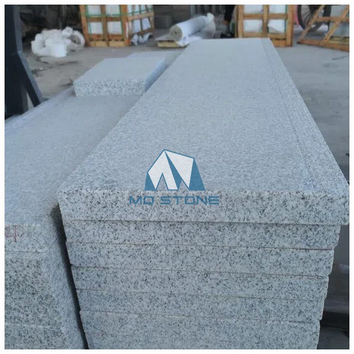 Grey Granite Slabs