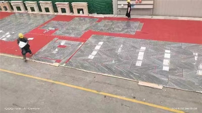 Marmo grigio Delfino