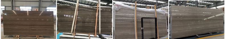 Кафа браон дрвене мермерне плоче