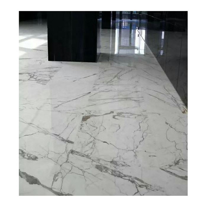 Statuario Marble Tiles