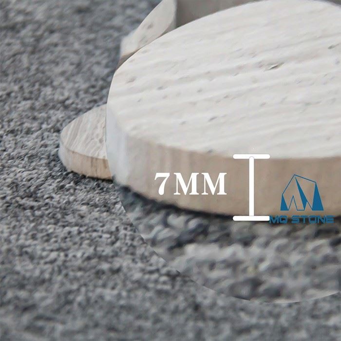 Глянцевая мозаичная плитка