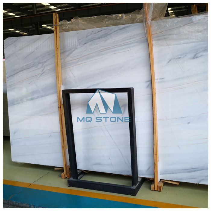 سنگ مرمر بیانکو لاسا