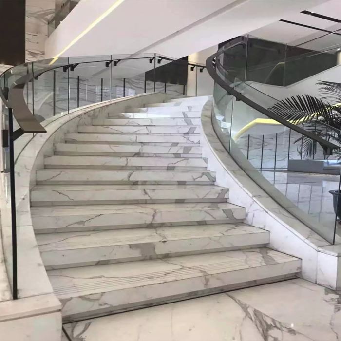 Carreaux de marbre de luxe