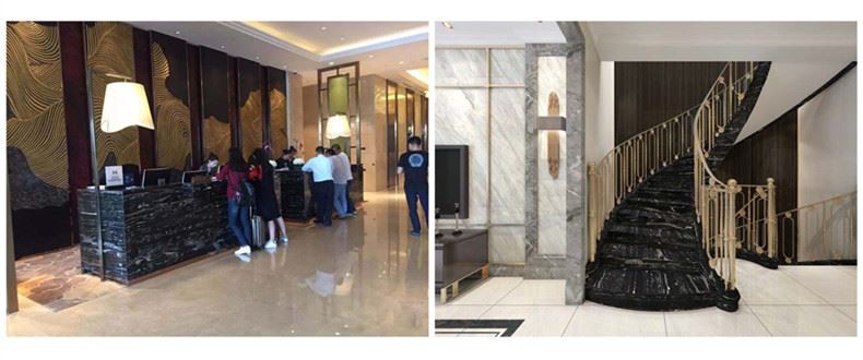 Gümüş Ejderha Mermer