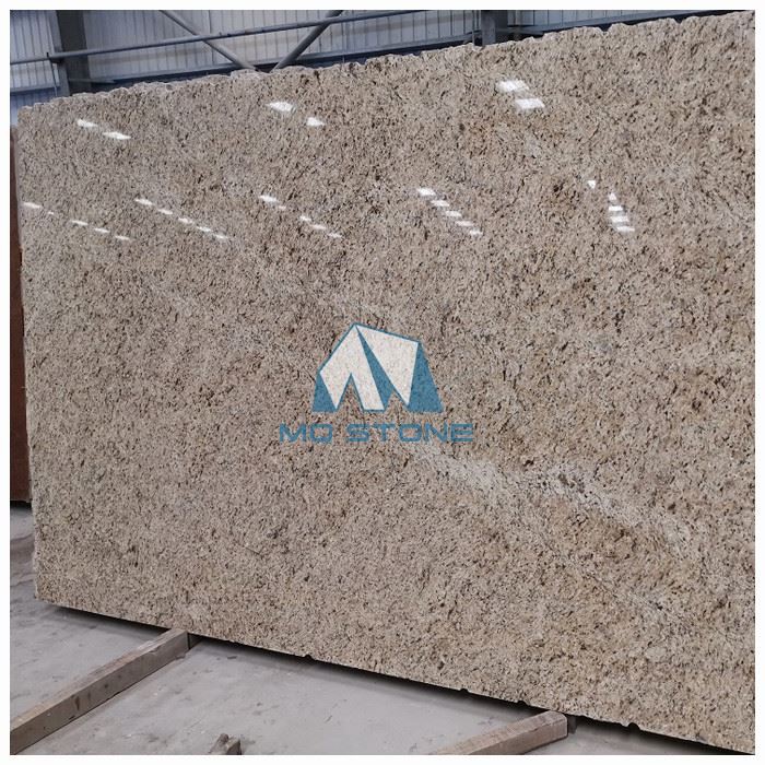 Гиалло украсна гранитна плоча