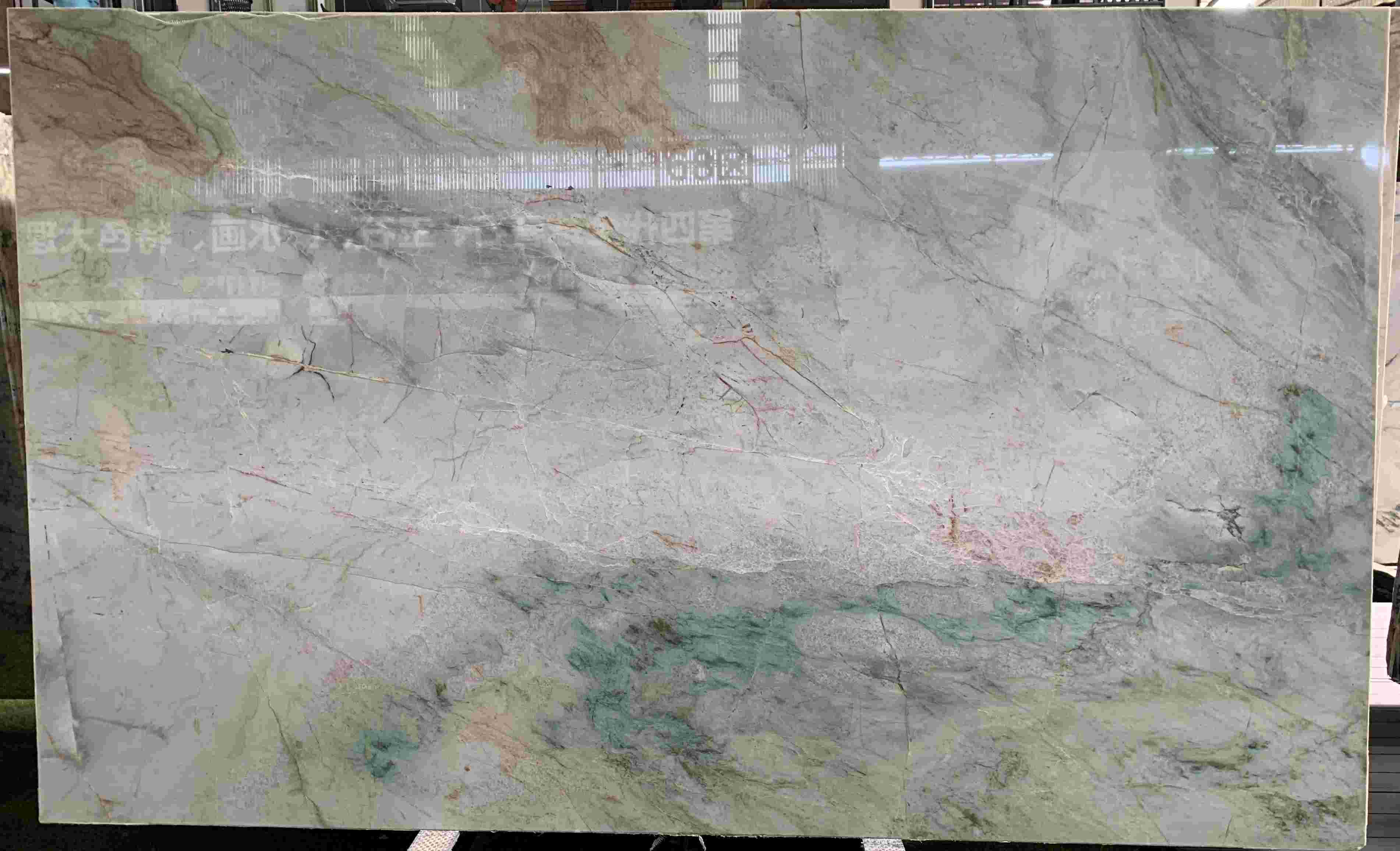 Јадоре Цристалло кварцитне плоче