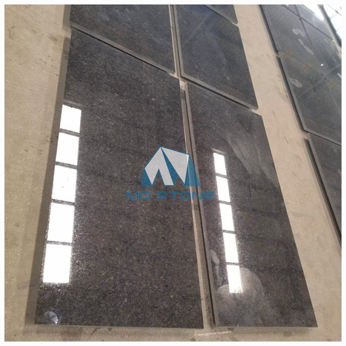 Angola Brown Granite Tiles