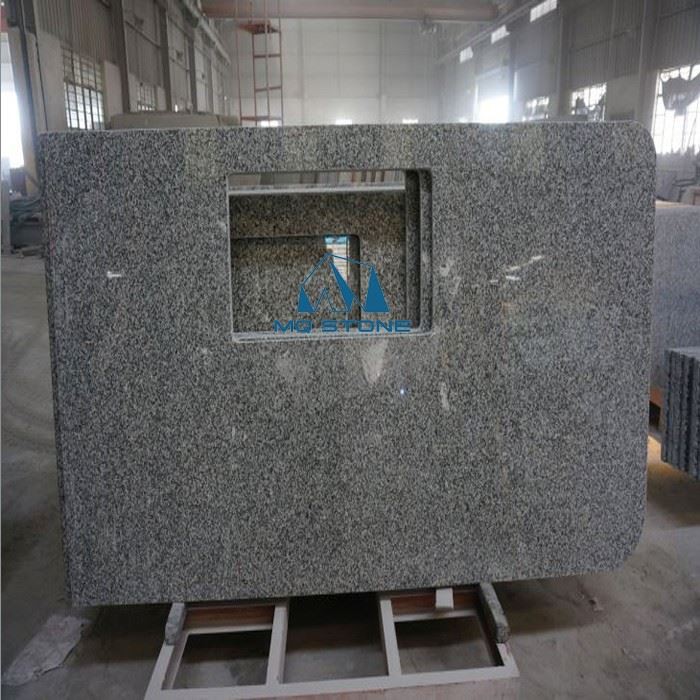 كونترتوب الجرانيت قبل القطع