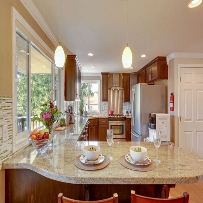 Mewah Granit Countertops