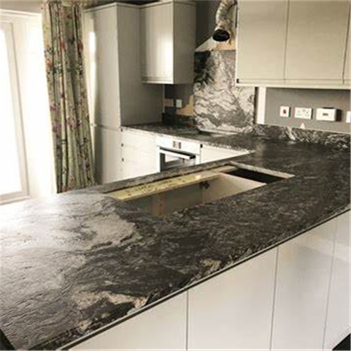 Black Beauty Granite Countertops
