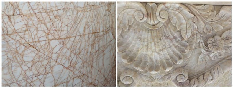 황금 거미 구슬