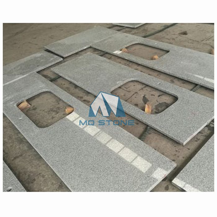 Granito bianco sesamo