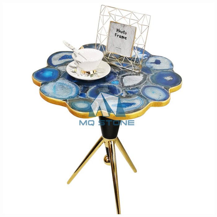 رومیزی عقیق