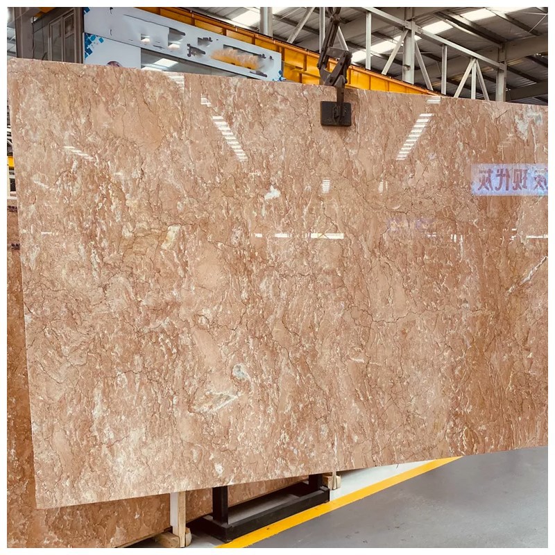 Rosso-Levanto-Marmor