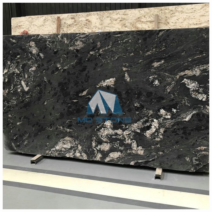 Dapur Granit Hitam Kosmik