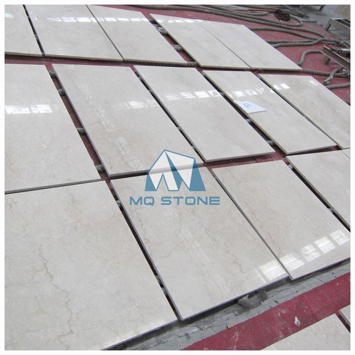 Боттицино Беж мермерна плочица 12к12