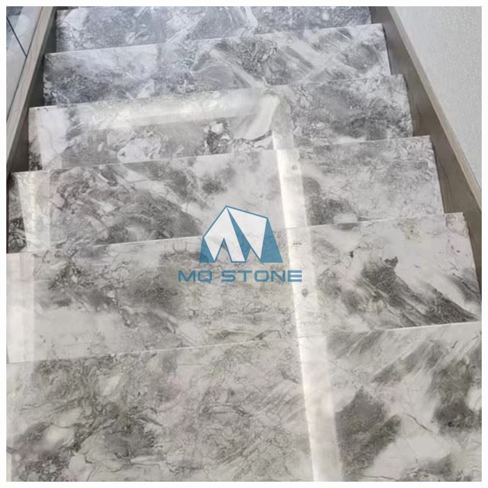 سوبر وايت كوارتزيت إضافي