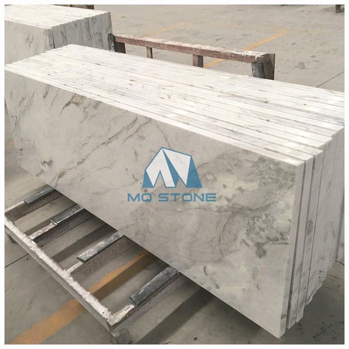 Arabescato Venato Mermer Tezgahlar