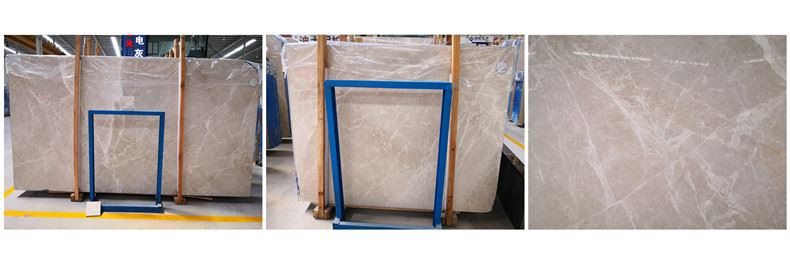 Lavanta Beige Marble