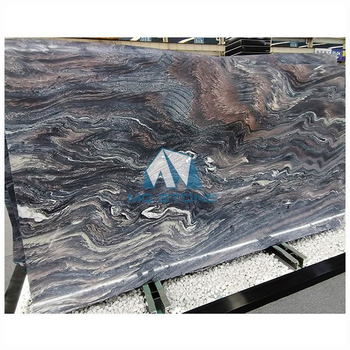 Cipollino Ondulato Mermer