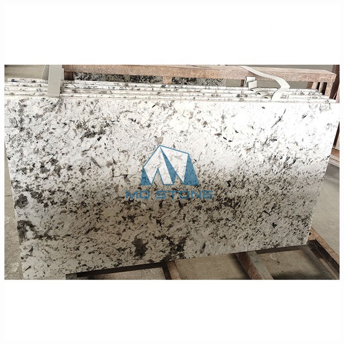 Плоча са плавим цветом