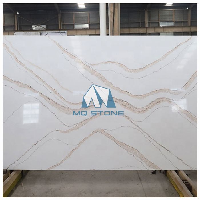 Calacatta Gold Engineered Stone