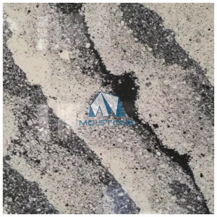 비치 그레이 쿼츠 스톤