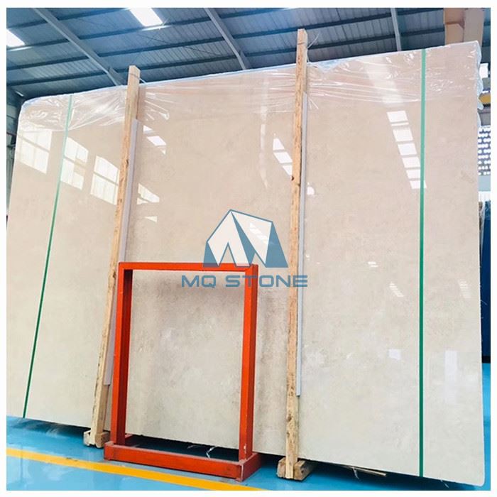 Османски беж мермер