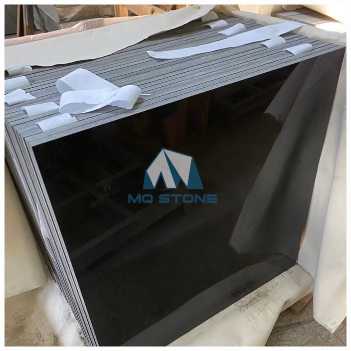 گرانیت سیاه برای کفپوش