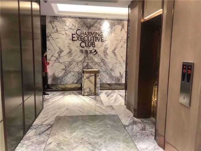 Piastrelle di marmo Milas Lilla