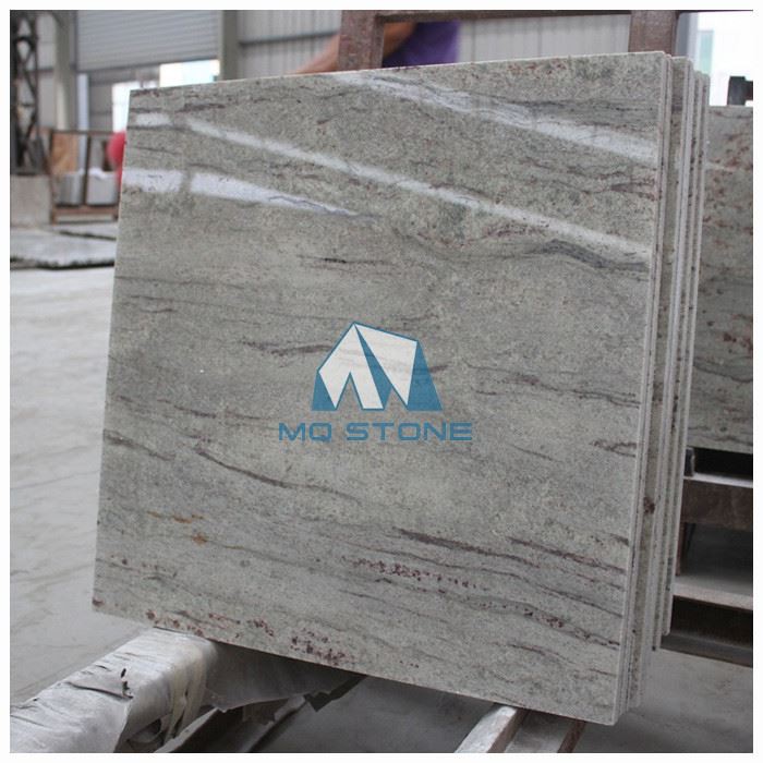 River White Granite Tiles