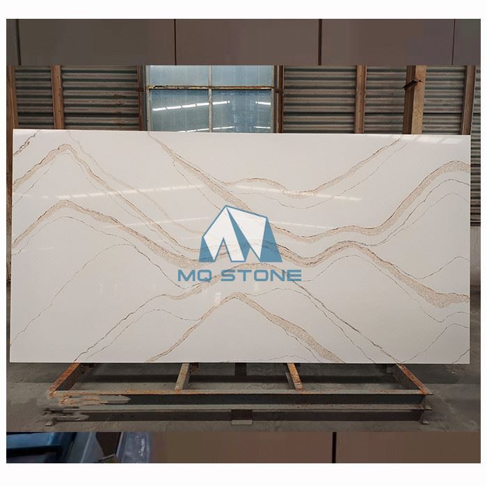 Calacatta Gold Engineered Stone