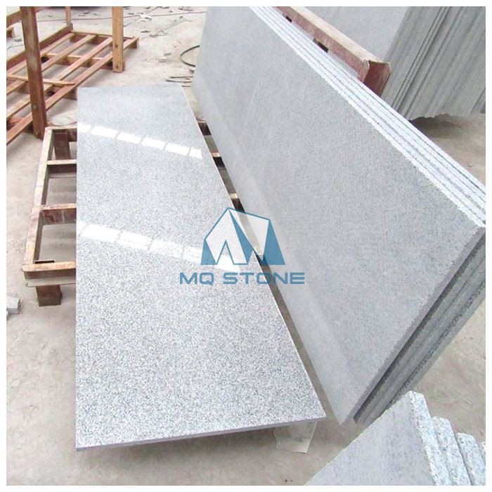 G603 Granite Slabs For Floor Tiles